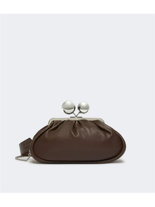 MILVANEW WEEKEND MAXMARA | 2525516025600080 MARRONE
